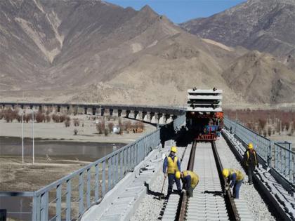 Tibet's Yarlung Zangbo Dam: China's new tool for environmental destruction, Brahmaputra domination | Tibet's Yarlung Zangbo Dam: China's new tool for environmental destruction, Brahmaputra domination Tibet's Yarlung Zangbo Dam: China's new tool for environmental destruction, Brahmaputra domination | Tibet's Yarlung Zangbo Dam: China's new tool for environmental destruction, Brahmaputra domination