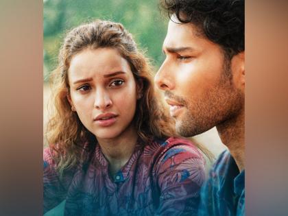 Siddhant Chaturvedi, Triptii Dimri starer 'Dhadak 2' struggles at box office, earns Rs 3.65 on Day 1 | Siddhant Chaturvedi, Triptii Dimri starer 'Dhadak 2' struggles at box office, earns Rs 3.65 on Day 1 Siddhant Chaturvedi, Triptii Dimri starer 'Dhadak 2' struggles at box office, earns Rs 3.65 on Day 1 | Siddhant Chaturvedi, Triptii Dimri starer 'Dhadak 2' struggles at box office, earns Rs 3.65 on Day 1
