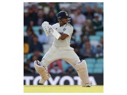 Ricky Ponting unimpressed with Jaiswal "wasting time" in final moments before lunch | Ricky Ponting unimpressed with Jaiswal "wasting time" in final moments before lunch