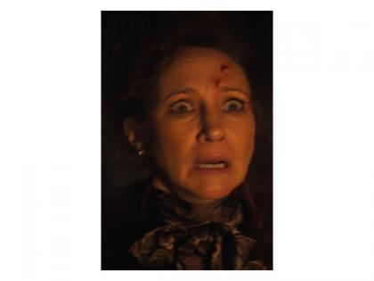 'The Conjuring: Last Rites' final trailer out ahead of movie's September release | 'The Conjuring: Last Rites' final trailer out ahead of movie's September release 'The Conjuring: Last Rites' final trailer out ahead of movie's September release | 'The Conjuring: Last Rites' final trailer out ahead of movie's September release