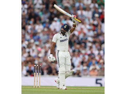 Akash Deep joins elite club of Warne, Imran among others to have a 10-fer, 50 on England tour | Akash Deep joins elite club of Warne, Imran among others to have a 10-fer, 50 on England tour