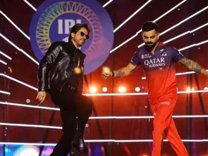 Virat lifting his maiden IPL title after 18 years to SRK winning 1st National Award in 33 years: 2025 belongs to 'Kings' of 'Cricket' and 'Bollywood' | Virat lifting his maiden IPL title after 18 years to SRK winning 1st National Award in 33 years: 2025 belongs to 'Kings' of 'Cricket' and 'Bollywood' Virat lifting his maiden IPL title after 18 years to SRK winning 1st National Award in 33 years: 2025 belongs to 'Kings' of 'Cricket' and 'Bollywood' | Virat lifting his maiden IPL title after 18 years to SRK winning 1st National Award in 33 years: 2025 belongs to 'Kings' of 'Cricket' and 'Bollywood'