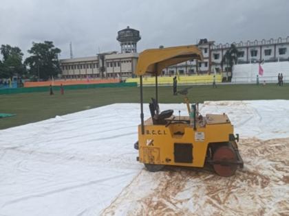 TCA to host friendly cricket match between Bengal Tigers and TCA XI | TCA to host friendly cricket match between Bengal Tigers and TCA XI