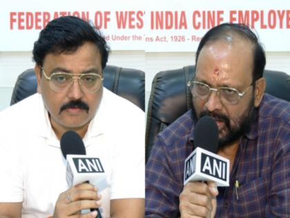 FWICE warns actor Kartik Aaryan over event by Pakistani-owned entity | FWICE warns actor Kartik Aaryan over event by Pakistani-owned entity