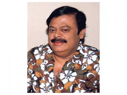Tamil actor Madhan Bob passes away | Tamil actor Madhan Bob passes away Tamil actor Madhan Bob passes away | Tamil actor Madhan Bob passes away