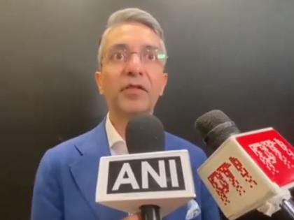 "I look forward to contributing to all initiatives going forward": Abhinav Bindra on first edition of Telangana Sports Conclave | "I look forward to contributing to all initiatives going forward": Abhinav Bindra on first edition of Telangana Sports Conclave "I look forward to contributing to all initiatives going forward": Abhinav Bindra on first edition of Telangana Sports Conclave | "I look forward to contributing to all initiatives going forward": Abhinav Bindra on first edition of Telangana Sports Conclave