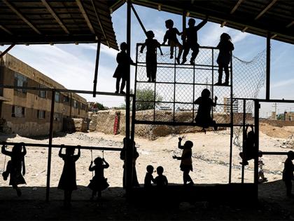 Measles kills 357 Afghan children in 6 months as UNICEF warns of deepening crisis, urgent aid shortfall | Measles kills 357 Afghan children in 6 months as UNICEF warns of deepening crisis, urgent aid shortfall