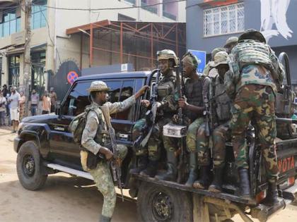 DRC, Rwanda agree for economic cooperation on peace deal | DRC, Rwanda agree for economic cooperation on peace deal