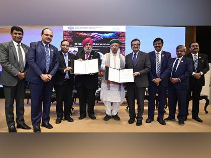 ICAI signs MoU with IAGES to strengthen accreditation in gold industry | ICAI signs MoU with IAGES to strengthen accreditation in gold industry