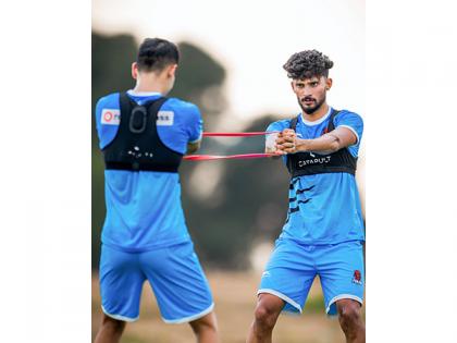 Durand Cup 2025: Punjab FC to begin campaign against Karbi Anglong Morning Star | Durand Cup 2025: Punjab FC to begin campaign against Karbi Anglong Morning Star Durand Cup 2025: Punjab FC to begin campaign against Karbi Anglong Morning Star | Durand Cup 2025: Punjab FC to begin campaign against Karbi Anglong Morning Star