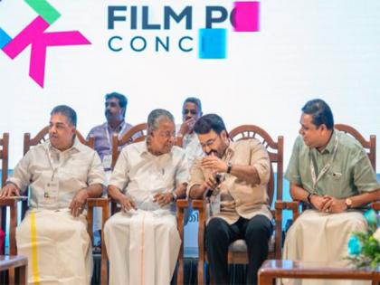Kerala Film Policy Conclave Day 1: Discussions on inclusivity, work load, online hate and more take centrestage | Kerala Film Policy Conclave Day 1: Discussions on inclusivity, work load, online hate and more take centrestage