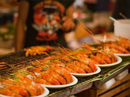 Indian shrimp exporters brace for unprecedented challenge in US; volumes to drop 7-9% | Indian shrimp exporters brace for unprecedented challenge in US; volumes to drop 7-9%