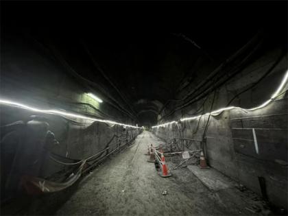 Two dead, five missing after Chile copper mine collapse | Two dead, five missing after Chile copper mine collapse Two dead, five missing after Chile copper mine collapse | Two dead, five missing after Chile copper mine collapse
