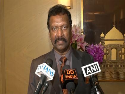 NAREDCO President urges govt to cap GST on building materials at 18% | NAREDCO President urges govt to cap GST on building materials at 18% NAREDCO President urges govt to cap GST on building materials at 18% | NAREDCO President urges govt to cap GST on building materials at 18%