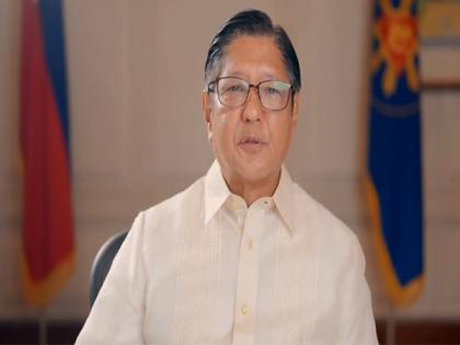 Philippines President to visit India from August 4-8, set to hold talks with PM Modi, Murmu | Philippines President to visit India from August 4-8, set to hold talks with PM Modi, Murmu Philippines President to visit India from August 4-8, set to hold talks with PM Modi, Murmu | Philippines President to visit India from August 4-8, set to hold talks with PM Modi, Murmu
