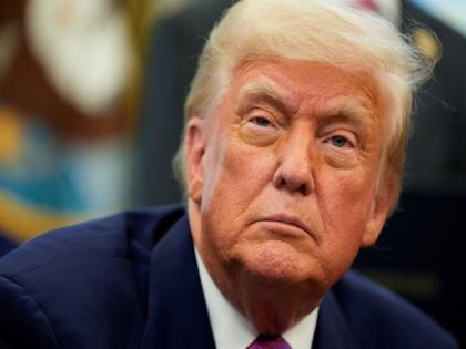 Trump fell for Pakistan's oil hoax, Baloch leader warns of strategic consequences and terror financing | Trump fell for Pakistan's oil hoax, Baloch leader warns of strategic consequences and terror financing Trump fell for Pakistan's oil hoax, Baloch leader warns of strategic consequences and terror financing | Trump fell for Pakistan's oil hoax, Baloch leader warns of strategic consequences and terror financing