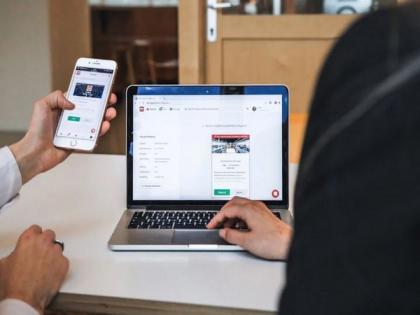 Techjockey enters US market with $2 mn investment, eyes 40K buyers in 3 years | Techjockey enters US market with $2 mn investment, eyes 40K buyers in 3 years Techjockey enters US market with $2 mn investment, eyes 40K buyers in 3 years | Techjockey enters US market with $2 mn investment, eyes 40K buyers in 3 years