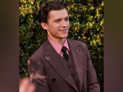 "We'll get there one day": Tom Holland breaks silence on rumours of joining James Bond franchise | "We'll get there one day": Tom Holland breaks silence on rumours of joining James Bond franchise "We'll get there one day": Tom Holland breaks silence on rumours of joining James Bond franchise | "We'll get there one day": Tom Holland breaks silence on rumours of joining James Bond franchise