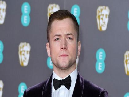 Taron Egerton willing to turn classic American musical "into a film", says "it would be amazing" | Taron Egerton willing to turn classic American musical "into a film", says "it would be amazing" Taron Egerton willing to turn classic American musical "into a film", says "it would be amazing" | Taron Egerton willing to turn classic American musical "into a film", says "it would be amazing"