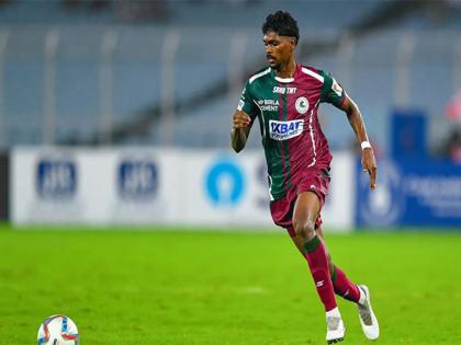 Durand Cup 2025: Mohun Bagan Super Giant eye second win against BSF FT | Durand Cup 2025: Mohun Bagan Super Giant eye second win against BSF FT Durand Cup 2025: Mohun Bagan Super Giant eye second win against BSF FT | Durand Cup 2025: Mohun Bagan Super Giant eye second win against BSF FT