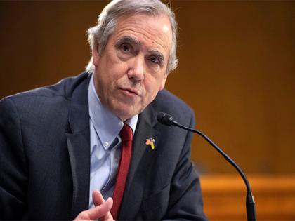 Cross-party US lawmakers launch Uyghur Genocide Accountability Act against China | Cross-party US lawmakers launch Uyghur Genocide Accountability Act against China