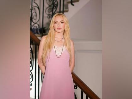 "I have to break that cycle": Lindsay Lohan on being pigeonholed by past roles | "I have to break that cycle": Lindsay Lohan on being pigeonholed by past roles