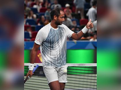 Lexington Open 2025 Tennis: India pair Ramkumar Ramanathan, Anirudh Chandrasekar clinch men's doubles title | Lexington Open 2025 Tennis: India pair Ramkumar Ramanathan, Anirudh Chandrasekar clinch men's doubles title
