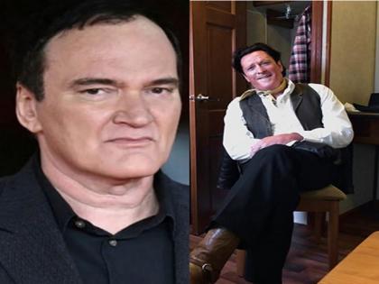 Quentin Tarantino pays tribute to Michael Madsen, recalls working with him in 'Reservoir Dogs' | Quentin Tarantino pays tribute to Michael Madsen, recalls working with him in 'Reservoir Dogs' Quentin Tarantino pays tribute to Michael Madsen, recalls working with him in 'Reservoir Dogs' | Quentin Tarantino pays tribute to Michael Madsen, recalls working with him in 'Reservoir Dogs'