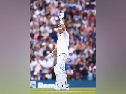Root overtakes Sangakkara, reaches 4th in all-time Test centurions list; continues fine run against India | Root overtakes Sangakkara, reaches 4th in all-time Test centurions list; continues fine run against India