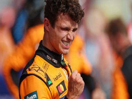 McLaren's Lando Norris hold off Piastri to clinch Hungarian Grand Prix | McLaren's Lando Norris hold off Piastri to clinch Hungarian Grand Prix McLaren's Lando Norris hold off Piastri to clinch Hungarian Grand Prix | McLaren's Lando Norris hold off Piastri to clinch Hungarian Grand Prix