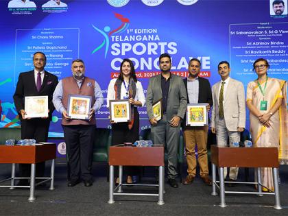 Kapil Dev, Baichung Bhutia, Abhinav Bindra, Pullela Gopichand, Gagan Narang join forces to shape India's Olympic future | Kapil Dev, Baichung Bhutia, Abhinav Bindra, Pullela Gopichand, Gagan Narang join forces to shape India's Olympic future