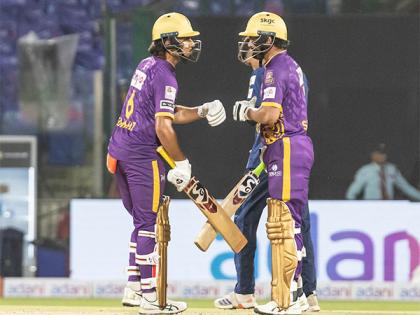 DPL 2025: Run-fest continues as New Delhi Tigers edge Outer Delhi Warriors in high-scoring thriller | DPL 2025: Run-fest continues as New Delhi Tigers edge Outer Delhi Warriors in high-scoring thriller