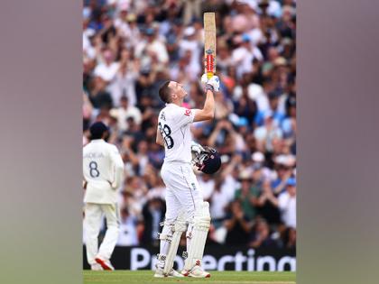 Root hails "consistent" Brook for century, calls Siraj a "warrior" | Root hails "consistent" Brook for century, calls Siraj a "warrior"