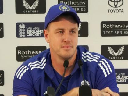 Gave me many sleepless nights: India bowling coach Morkel reacts to Root's dismissal | Gave me many sleepless nights: India bowling coach Morkel reacts to Root's dismissal
