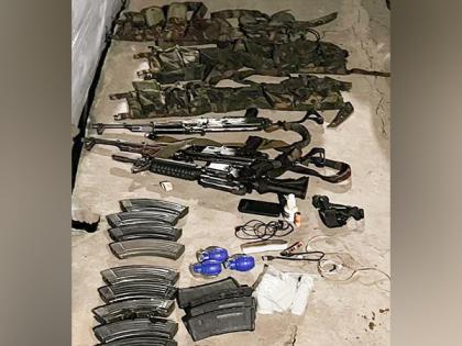 Chocolate wrappers, Voter ID cards link Pahalgam attackers to Pak: Sources | Chocolate wrappers, Voter ID cards link Pahalgam attackers to Pak: Sources Chocolate wrappers, Voter ID cards link Pahalgam attackers to Pak: Sources | Chocolate wrappers, Voter ID cards link Pahalgam attackers to Pak: Sources
