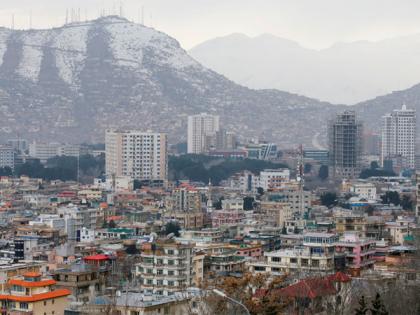 UN-Habitat warns of crisis in Kabul's informal settlements | UN-Habitat warns of crisis in Kabul's informal settlements UN-Habitat warns of crisis in Kabul's informal settlements | UN-Habitat warns of crisis in Kabul's informal settlements