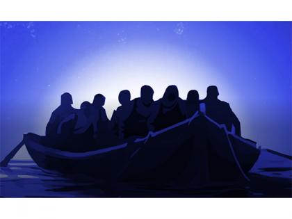 At least 68 migrants die after boat sinks off Yemen coast | At least 68 migrants die after boat sinks off Yemen coast