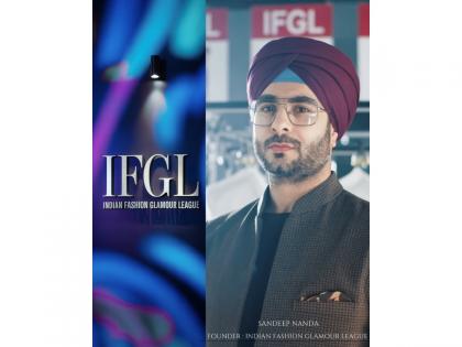 India Gears Up for the Indian Fashion Glamour League: Where Style Meets Strategy | India Gears Up for the Indian Fashion Glamour League: Where Style Meets Strategy India Gears Up for the Indian Fashion Glamour League: Where Style Meets Strategy | India Gears Up for the Indian Fashion Glamour League: Where Style Meets Strategy