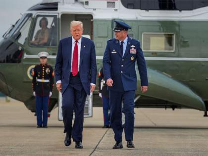 Trump administration to announce new Bureau of Labor Statistics Commissioner in "3-4 days" | Trump administration to announce new Bureau of Labor Statistics Commissioner in "3-4 days" Trump administration to announce new Bureau of Labor Statistics Commissioner in "3-4 days" | Trump administration to announce new Bureau of Labor Statistics Commissioner in "3-4 days"