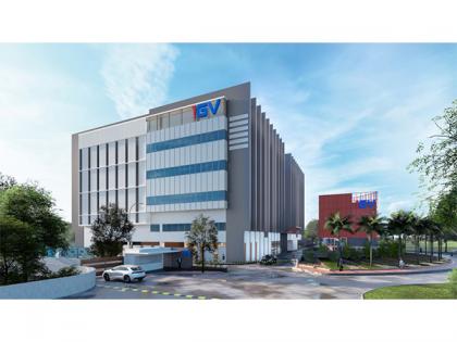 1GV, Rx Propellant's Flagship Life Sciences Campus in Genome Valley, Hyderabad, Receives IFC EDGE Advanced Certification | 1GV, Rx Propellant's Flagship Life Sciences Campus in Genome Valley, Hyderabad, Receives IFC EDGE Advanced Certification 1GV, Rx Propellant's Flagship Life Sciences Campus in Genome Valley, Hyderabad, Receives IFC EDGE Advanced Certification | 1GV, Rx Propellant's Flagship Life Sciences Campus in Genome Valley, Hyderabad, Receives IFC EDGE Advanced Certification