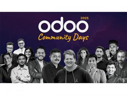 Odoo Community Days 2025 Is Not Just An Event It's A Business Experience | Odoo Community Days 2025 Is Not Just An Event It's A Business Experience Odoo Community Days 2025 Is Not Just An Event It's A Business Experience | Odoo Community Days 2025 Is Not Just An Event It's A Business Experience
