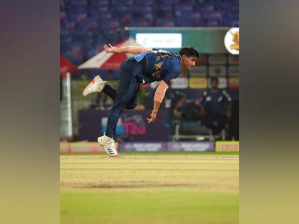 Anshuman Hooda's stunning 5-wicket haul marks strong start for Outer Delhi Warriors in DPL 2025 | Anshuman Hooda's stunning 5-wicket haul marks strong start for Outer Delhi Warriors in DPL 2025