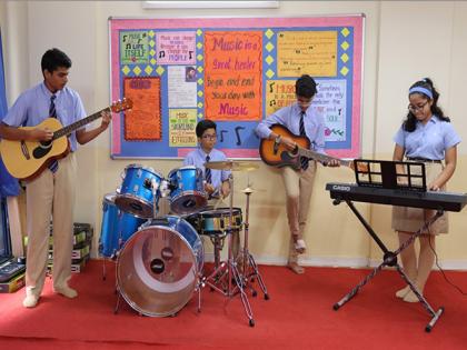 How performing arts can help students stay mentally balanced? And how CBSE schools in Bhavnagar are promoting performing arts? | How performing arts can help students stay mentally balanced? And how CBSE schools in Bhavnagar are promoting performing arts? How performing arts can help students stay mentally balanced? And how CBSE schools in Bhavnagar are promoting performing arts? | How performing arts can help students stay mentally balanced? And how CBSE schools in Bhavnagar are promoting performing arts?