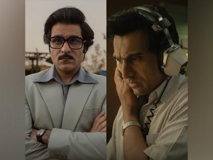'Saare Jahan Se Accha' trailer: Pratik Gandhi's RAW agent risks it all to stop the 'last World War' | 'Saare Jahan Se Accha' trailer: Pratik Gandhi's RAW agent risks it all to stop the 'last World War'