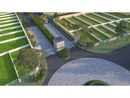 Kedia's Landmark: A Quiet Investment Taking Root on Jaipur's Western Horizon | Kedia's Landmark: A Quiet Investment Taking Root on Jaipur's Western Horizon Kedia's Landmark: A Quiet Investment Taking Root on Jaipur's Western Horizon | Kedia's Landmark: A Quiet Investment Taking Root on Jaipur's Western Horizon