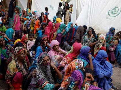 Pakistan: New report reveals alarming surge in gender-based violence in Sindh | Pakistan: New report reveals alarming surge in gender-based violence in Sindh Pakistan: New report reveals alarming surge in gender-based violence in Sindh | Pakistan: New report reveals alarming surge in gender-based violence in Sindh