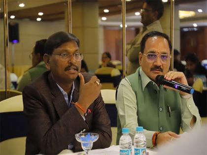 Archery Association of India announces first edition of Archery League | Archery Association of India announces first edition of Archery League