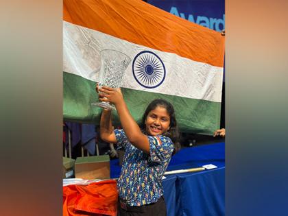 Vedika wins title at US Kids Golf as Aida finishes third; Nihal, Kabir in top-10 | Vedika wins title at US Kids Golf as Aida finishes third; Nihal, Kabir in top-10