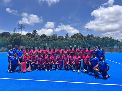 Hockey India names Indian hockey team for Tour of Australia | Hockey India names Indian hockey team for Tour of Australia