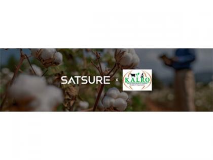 SatSure and KALRO Partner to Leverage Satellite Data for Agricultural Transformation in Kenya | SatSure and KALRO Partner to Leverage Satellite Data for Agricultural Transformation in Kenya SatSure and KALRO Partner to Leverage Satellite Data for Agricultural Transformation in Kenya | SatSure and KALRO Partner to Leverage Satellite Data for Agricultural Transformation in Kenya